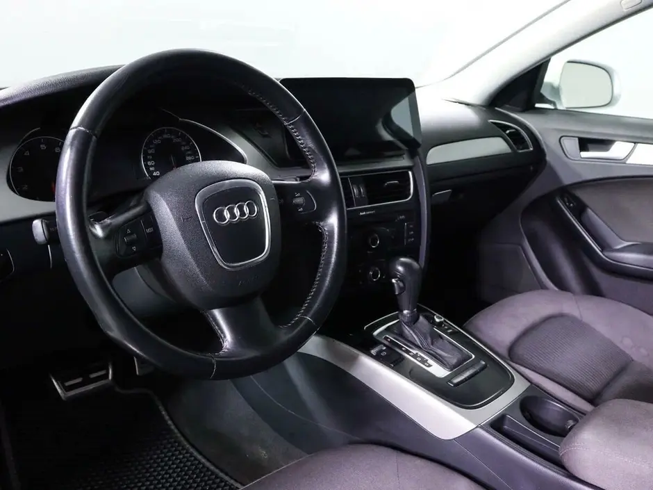 Audi A4, 2009 г.