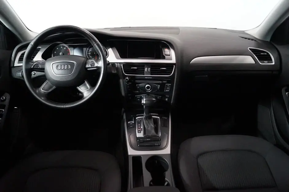 Audi A4, 2013 г.