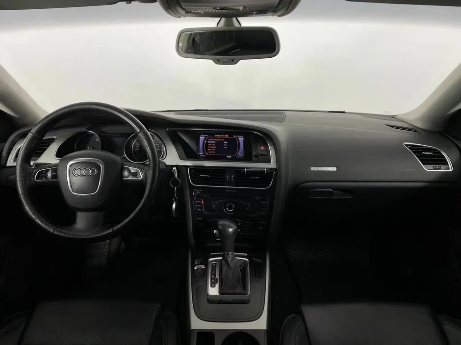 Audi A5, 2009 г.