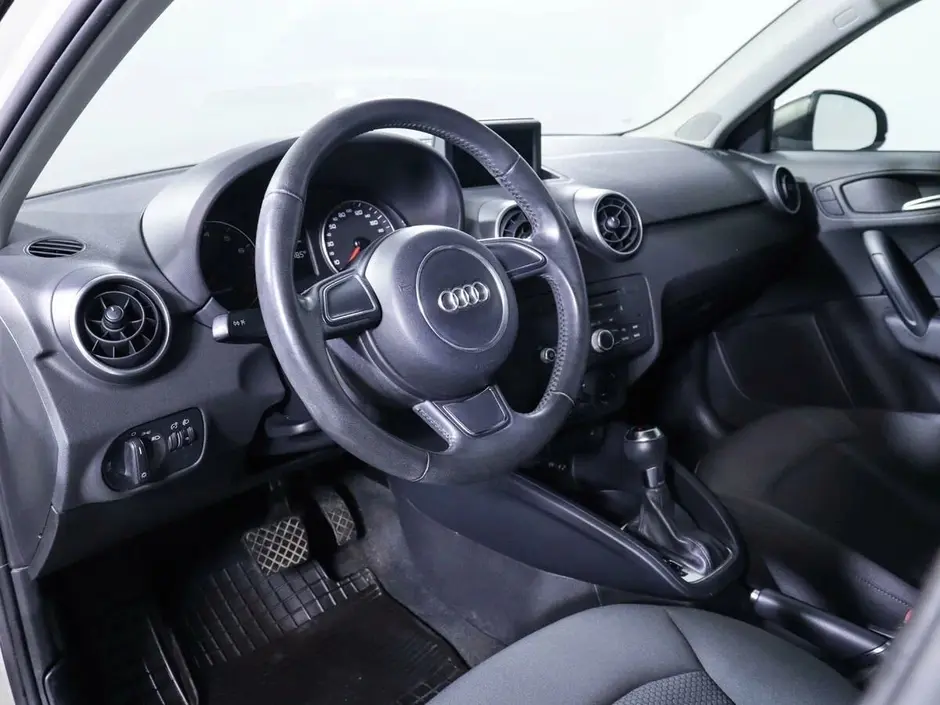 Audi A1, 2012 г.