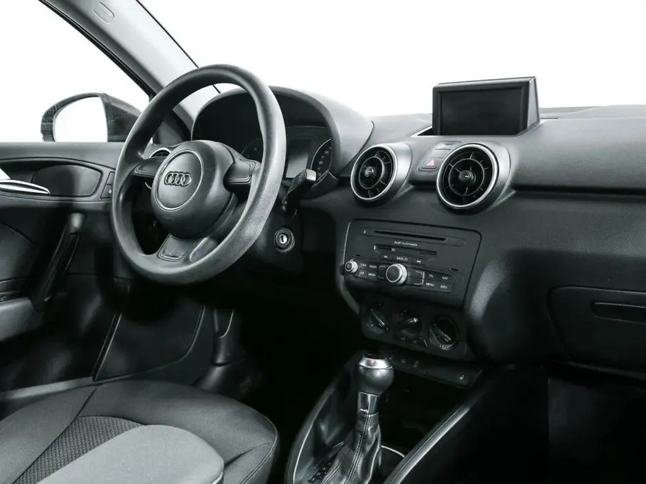 Audi A1, 2012 г.