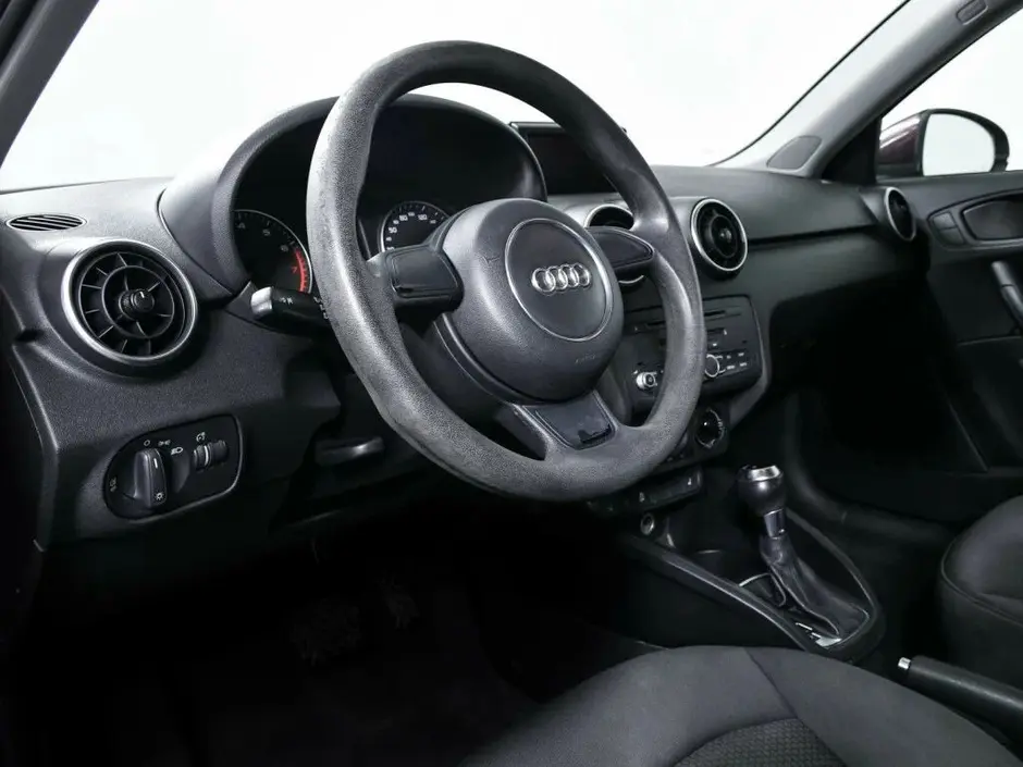 Audi A1, 2012 г.