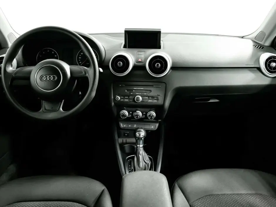 Audi A1, 2013 г.
