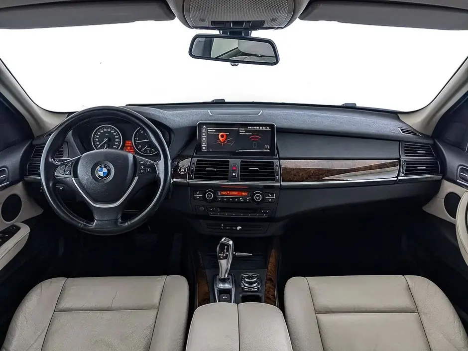 BMW X5, 2013 г.