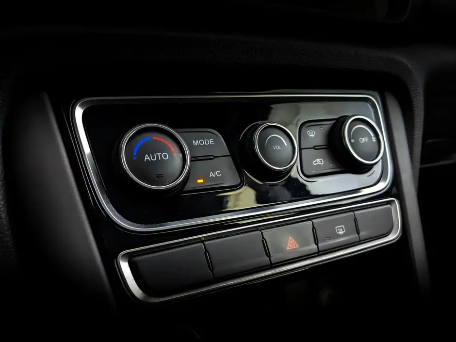 Chery Tiggo 3, 2018 г.