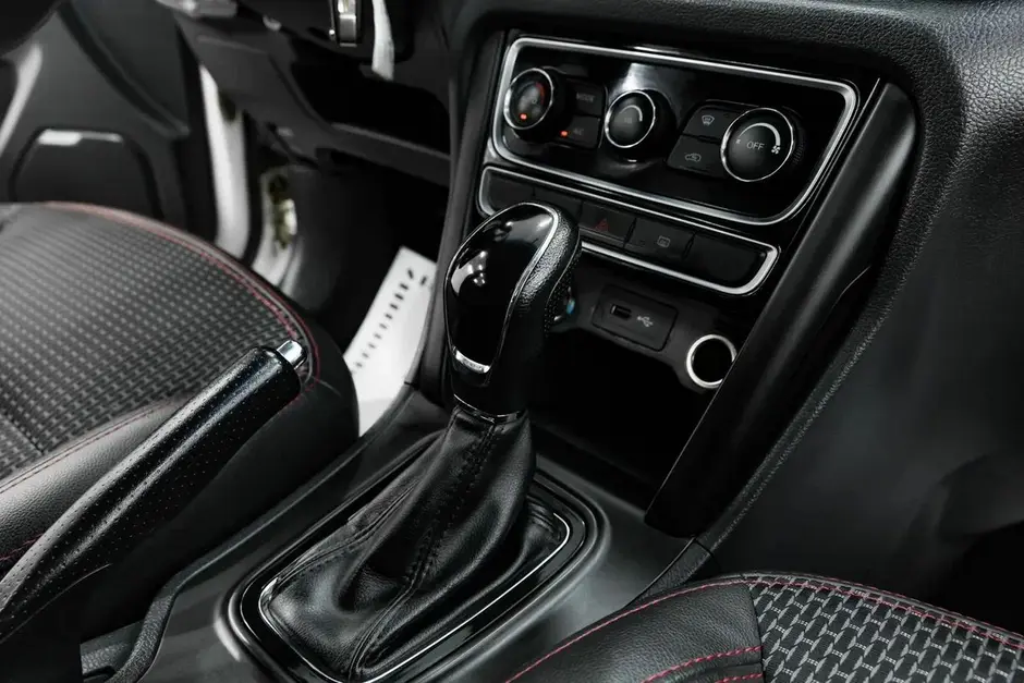 Chery Tiggo 3, 2018 г.