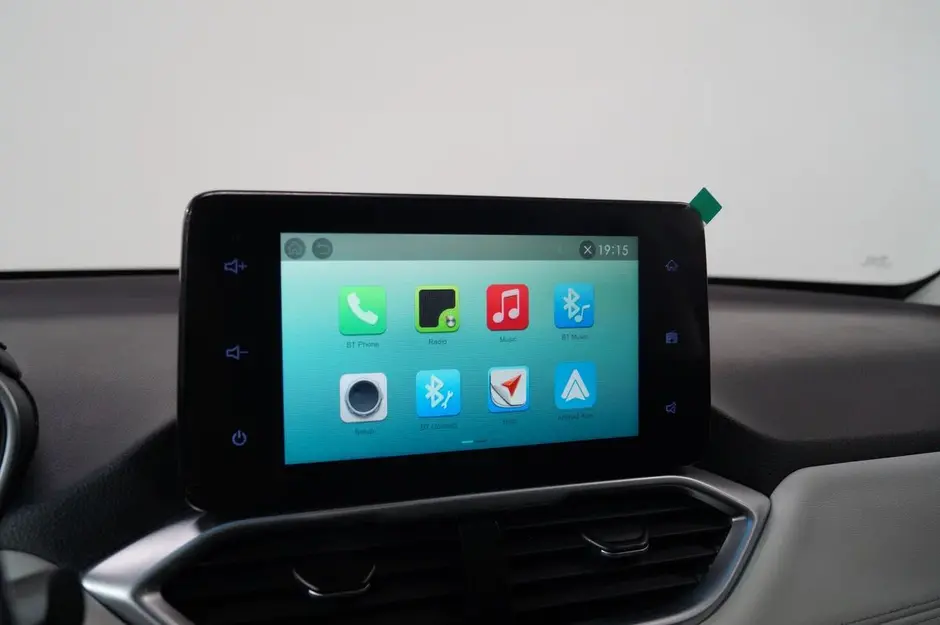 Chevrolet Captiva, 2022 г.