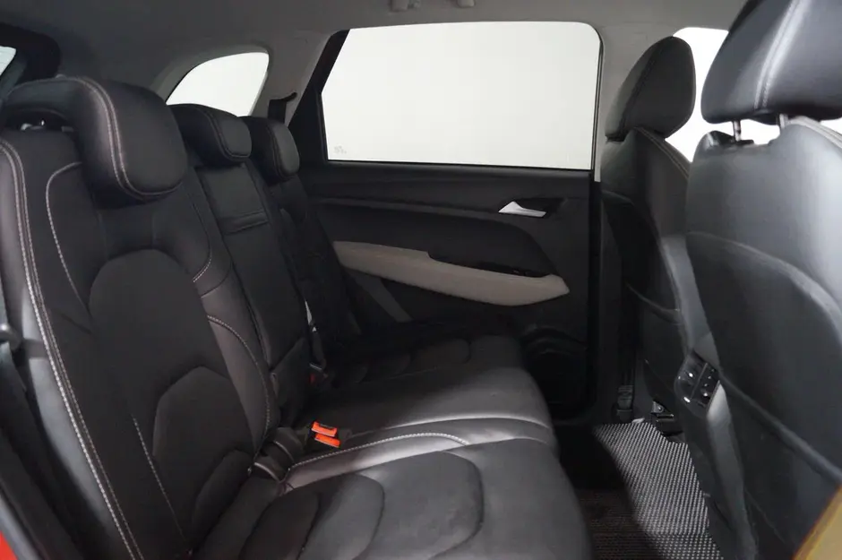 Chevrolet Captiva, 2022 г.