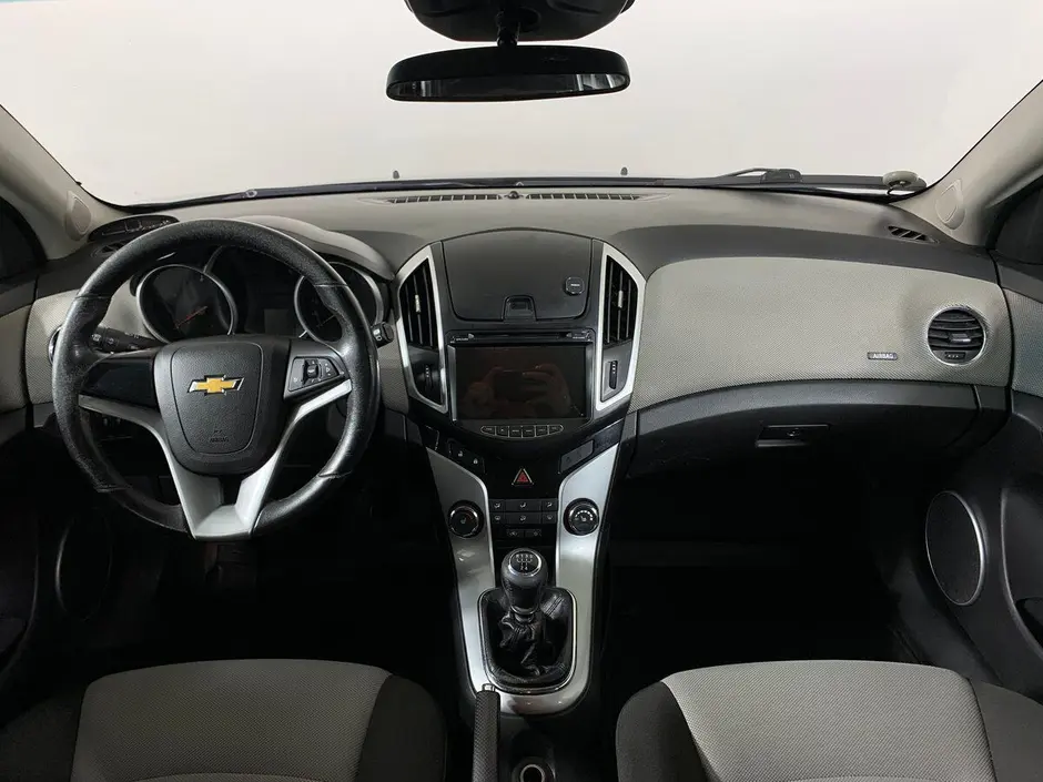 Chevrolet Cruze, 2013 г.