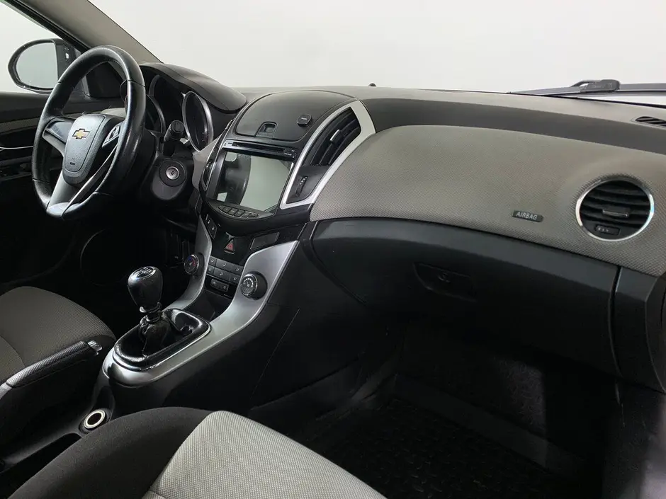 Chevrolet Cruze, 2013 г.