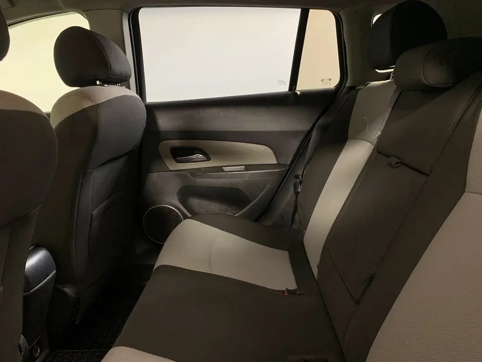 Chevrolet Cruze, 2013 г.