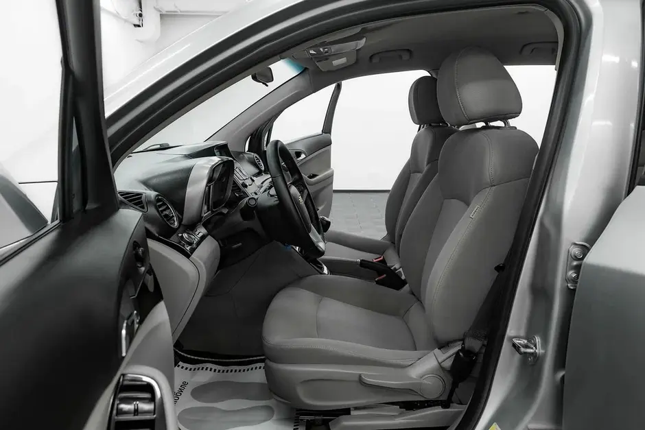 Chevrolet Orlando, 2013 г.