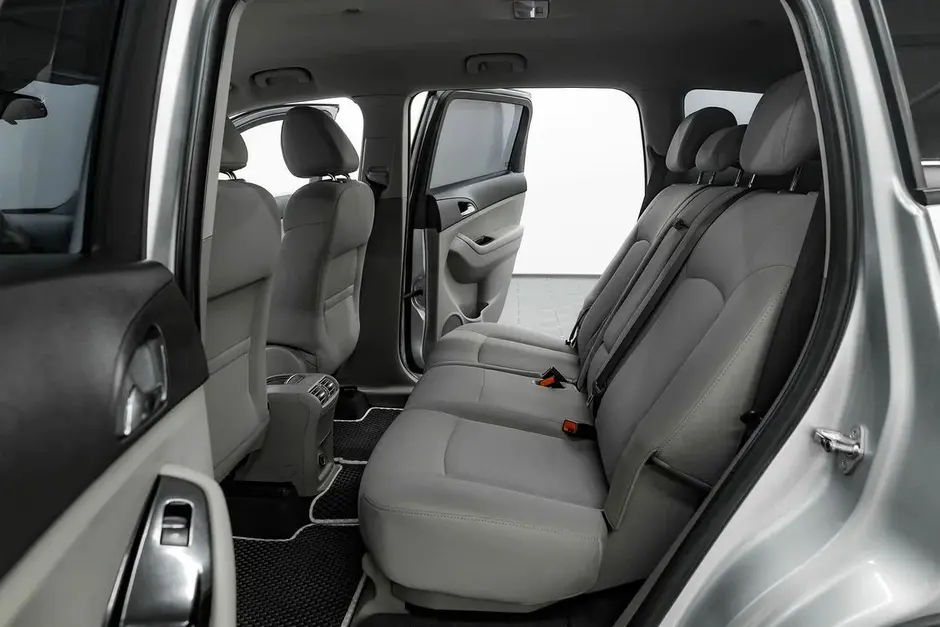 Chevrolet Orlando, 2013 г.