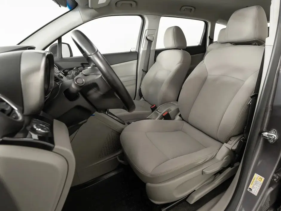 Chevrolet Orlando, 2012 г.