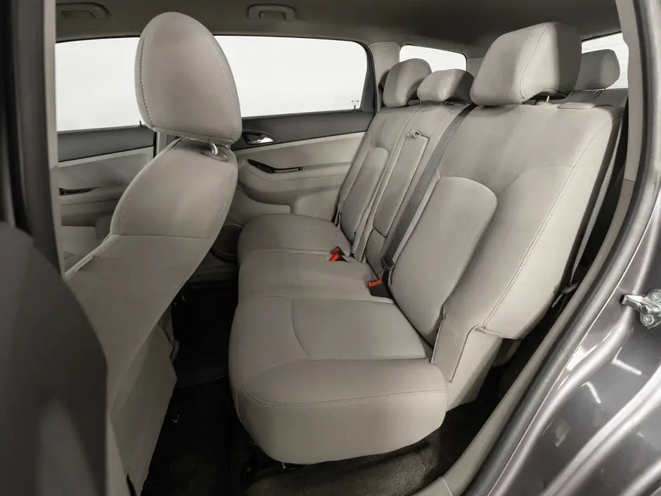 Chevrolet Orlando, 2012 г.