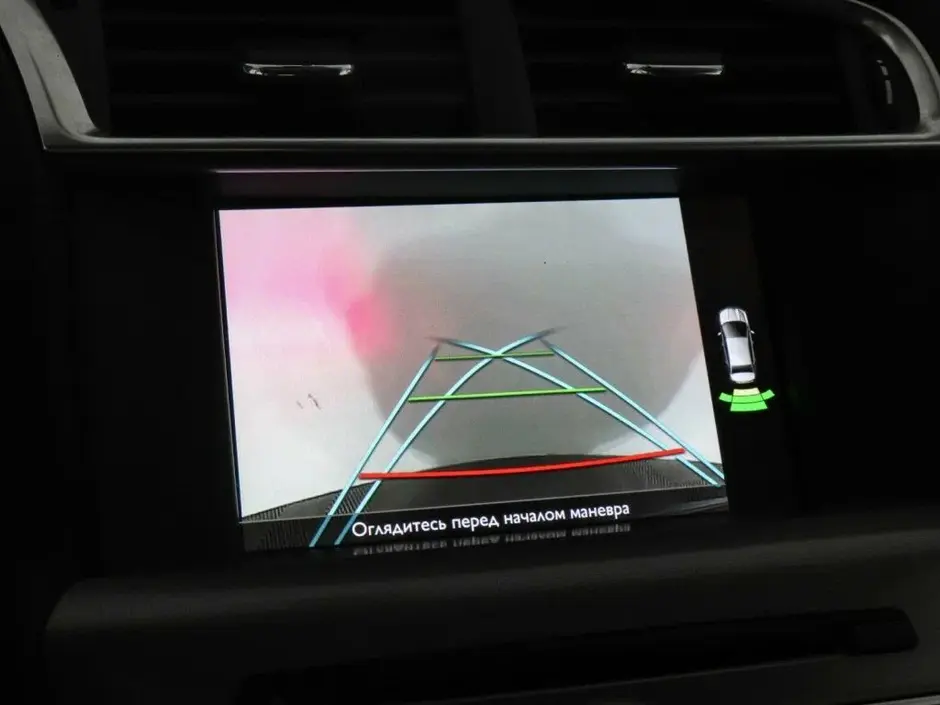 Citroen C4, 2018 г.