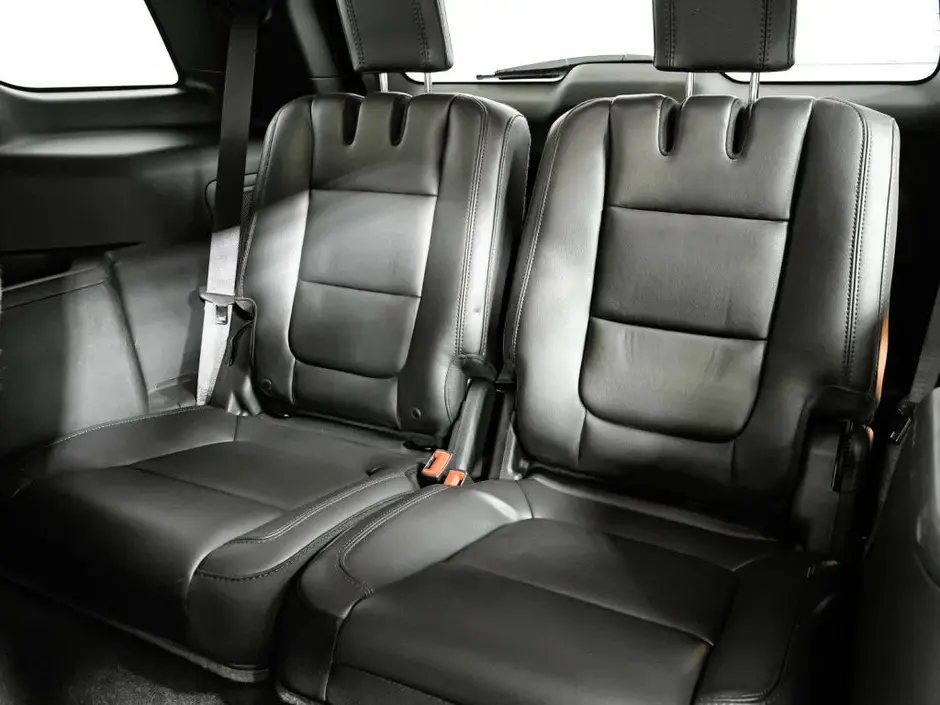 Ford Explorer, 2015 г.