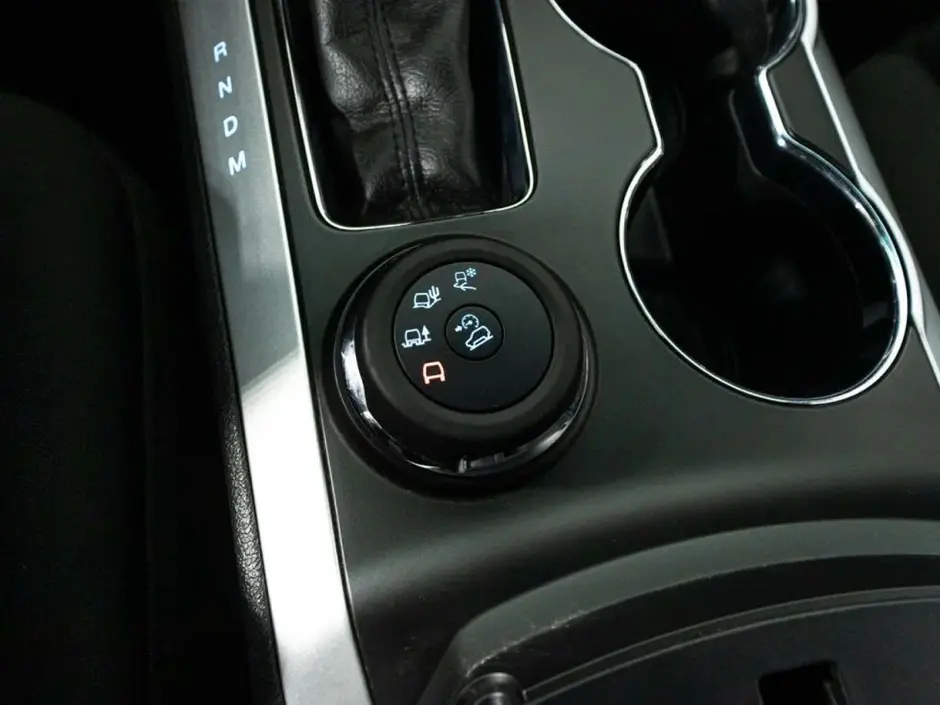 Ford Explorer, 2014 г.