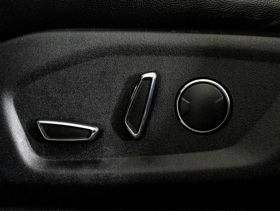 Ford Explorer, 2016 г.