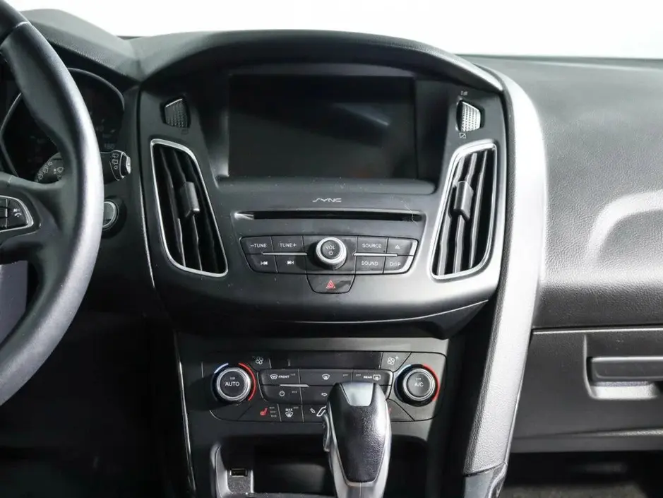 Ford Focus, 2019 г.