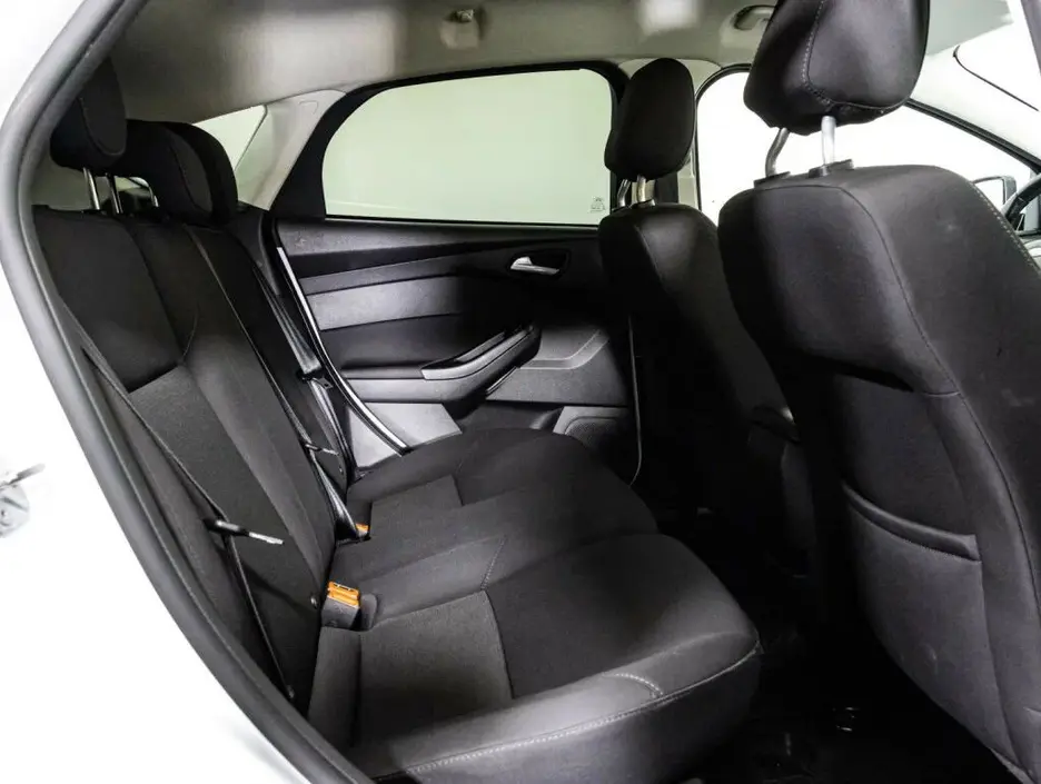 Ford Focus, 2018 г.