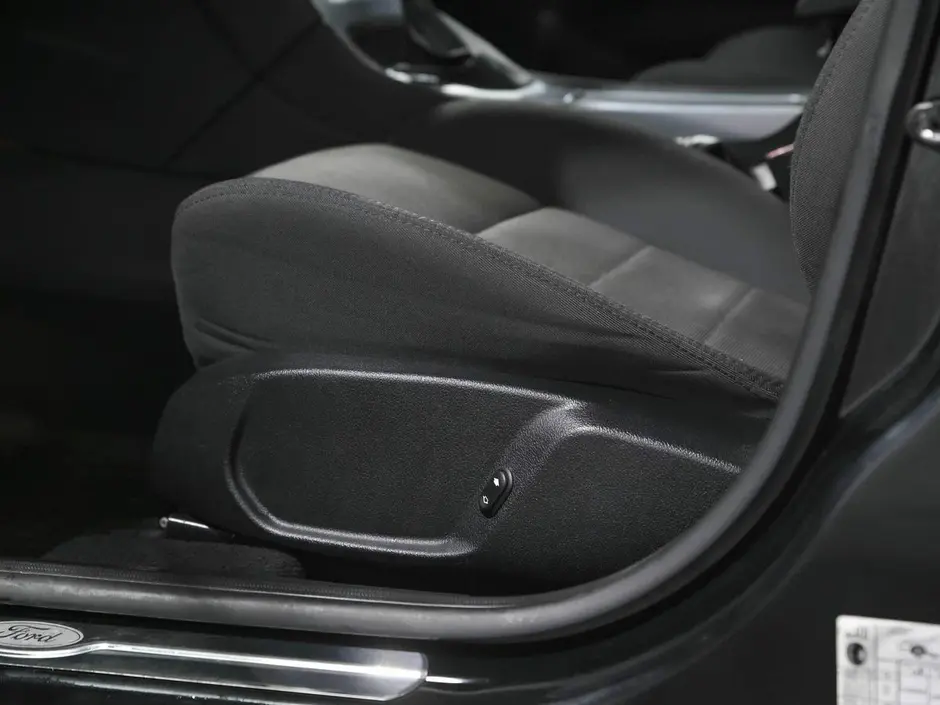 Ford Mondeo, 2012 г.