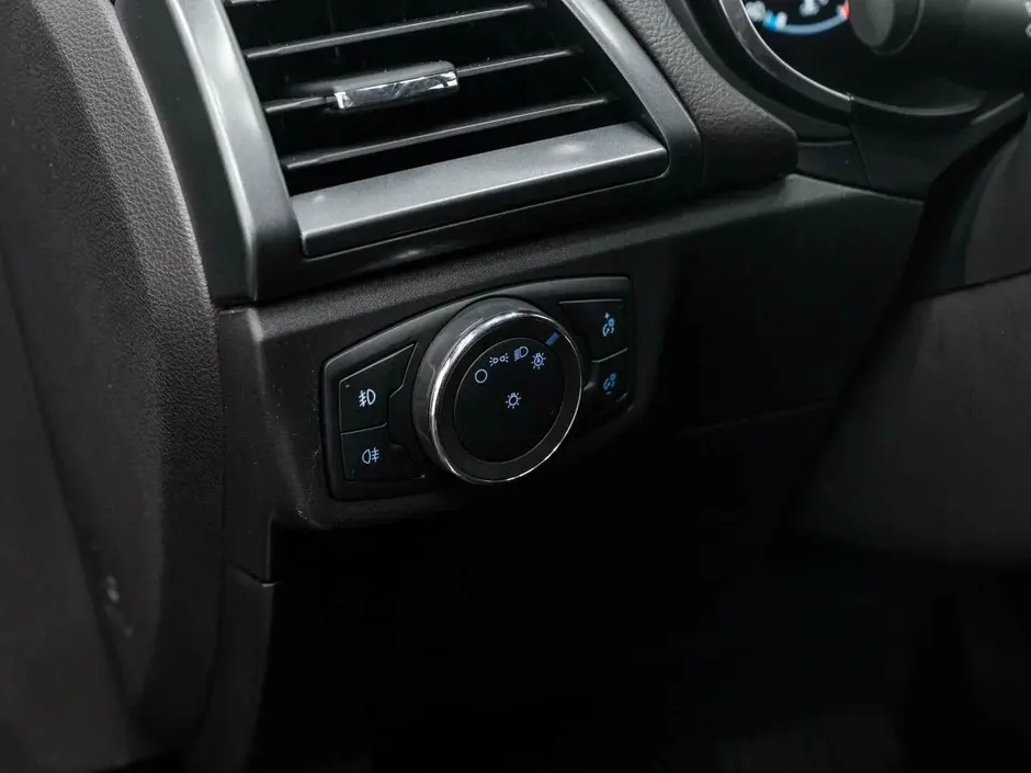 Ford Mondeo, 2017 г.