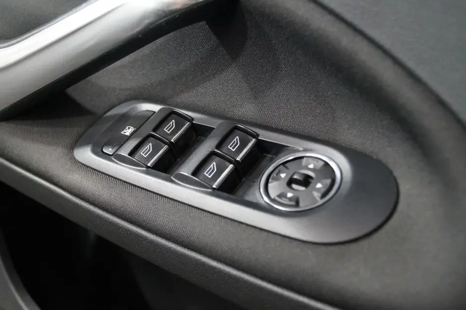 Ford Mondeo, 2013 г.