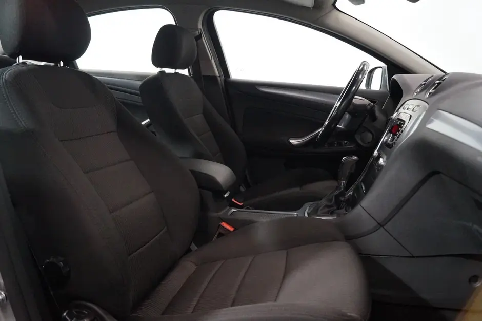 Ford Mondeo, 2013 г.