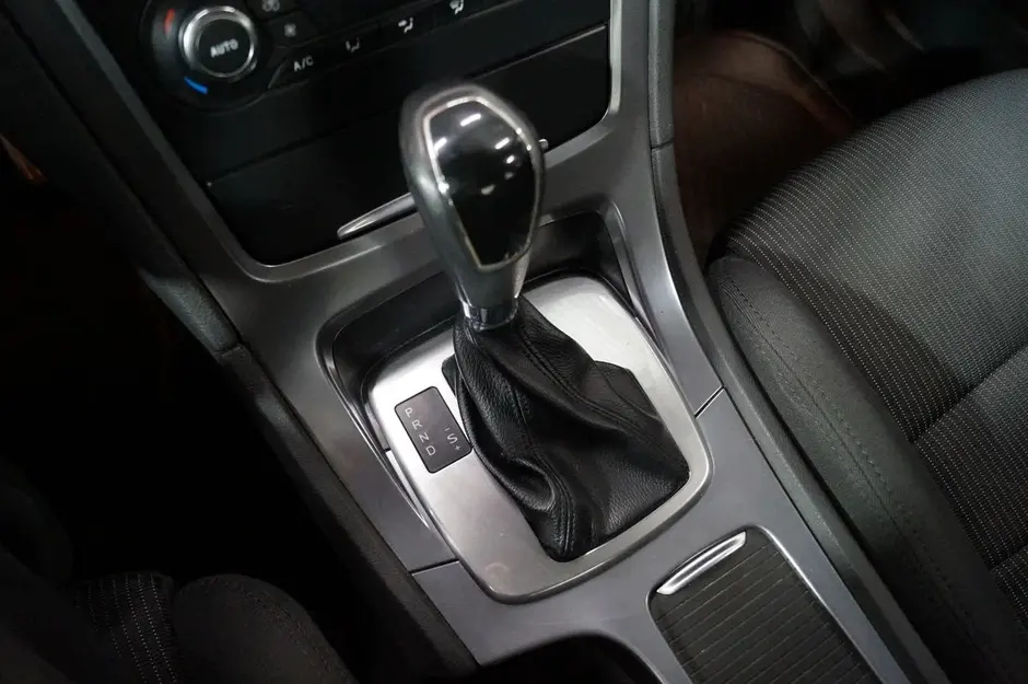 Ford Mondeo, 2013 г.