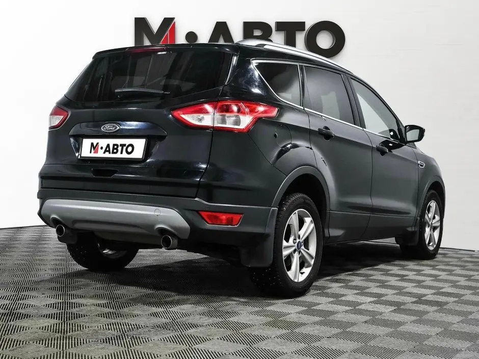Ford Kuga, 2014 г.