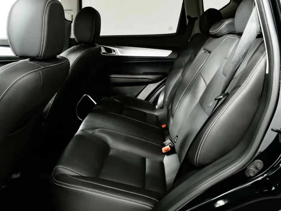 Geely Emgrand X7, 2020 г.