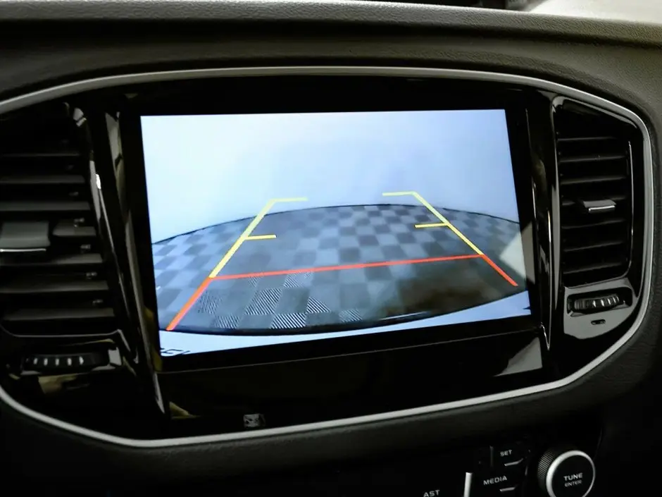 Geely Emgrand X7, 2020 г.