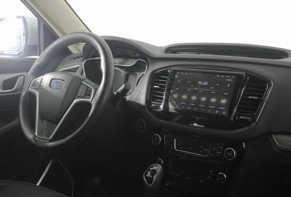 Geely Emgrand X7, 2019 г.