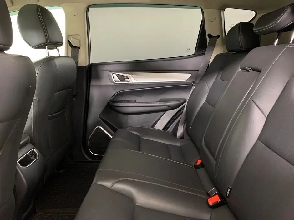 Geely Emgrand X7, 2019 г.