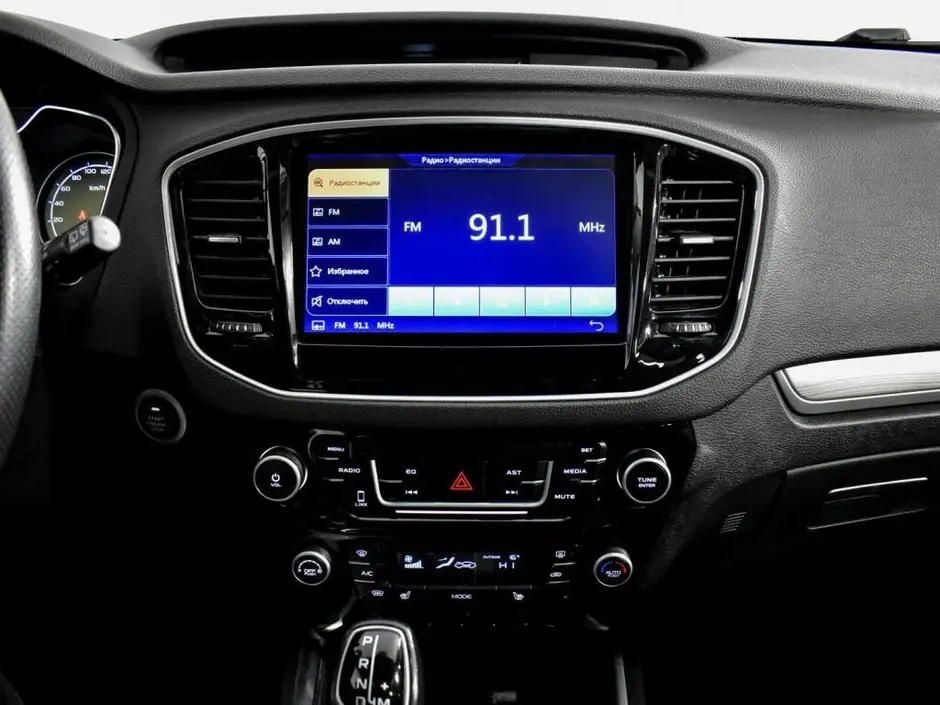 Geely Emgrand X7, 2019 г.