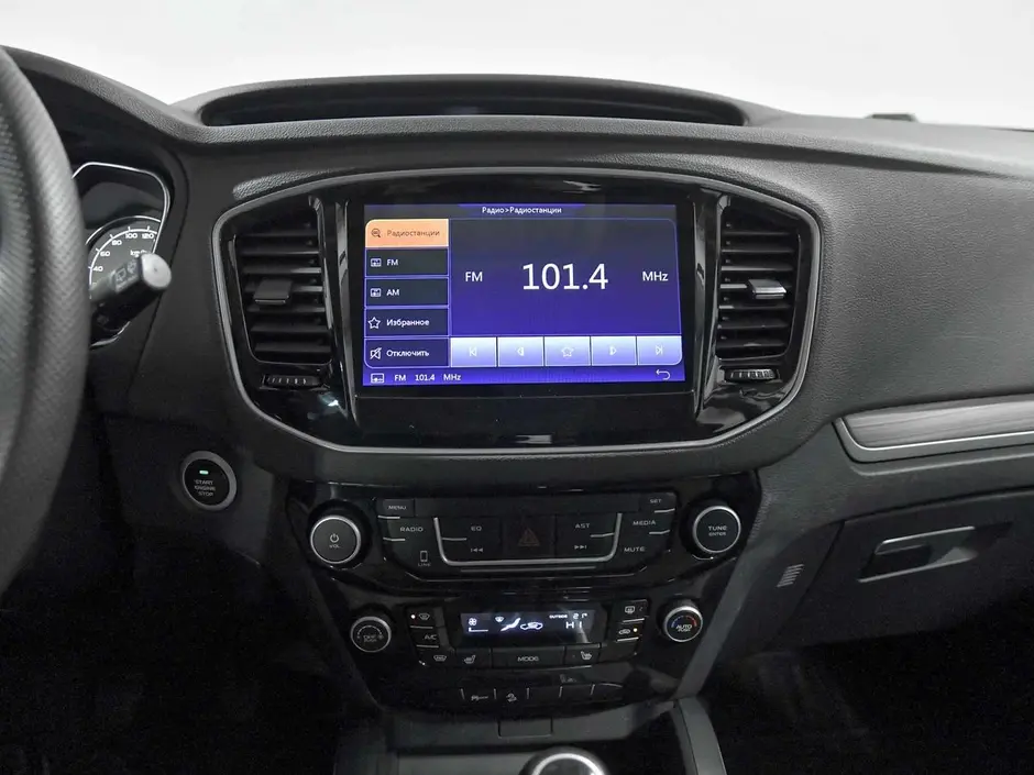 Geely Emgrand X7, 2018 г.