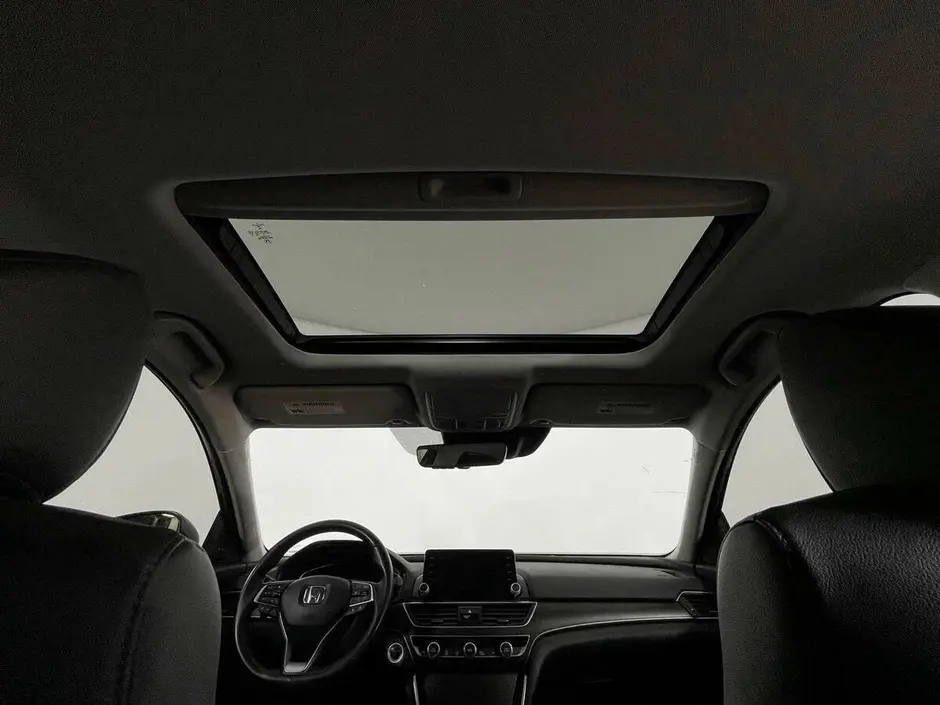 Honda Accord, 2023 г.