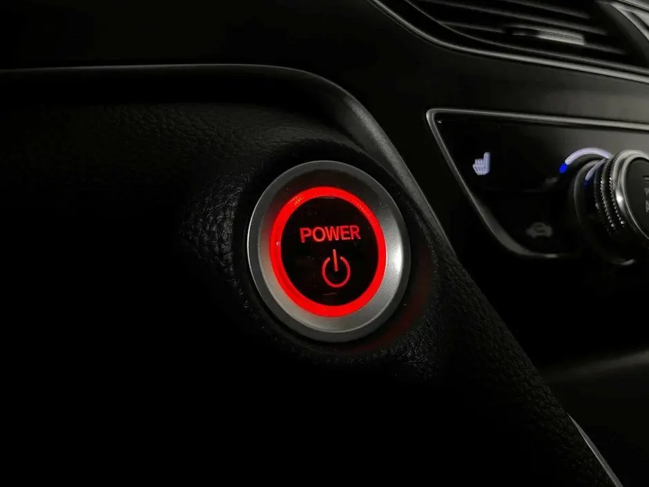 Honda Accord, 2023 г.