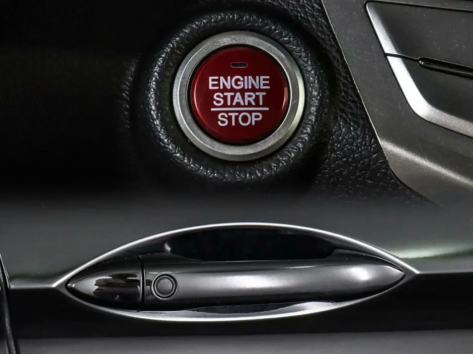 Honda Accord, 2013 г.