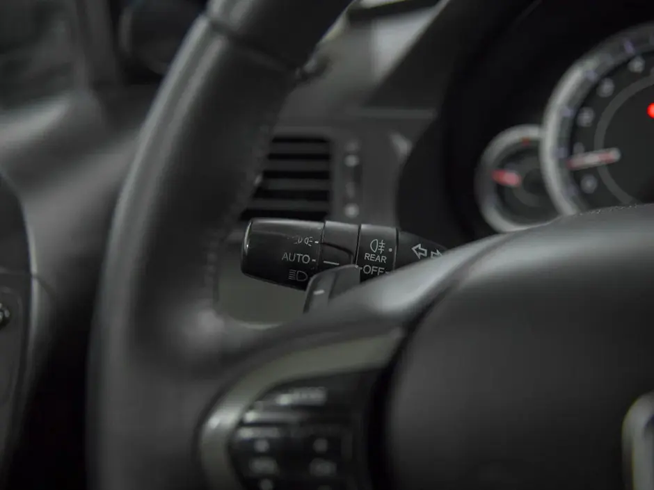 Honda Accord, 2008 г.