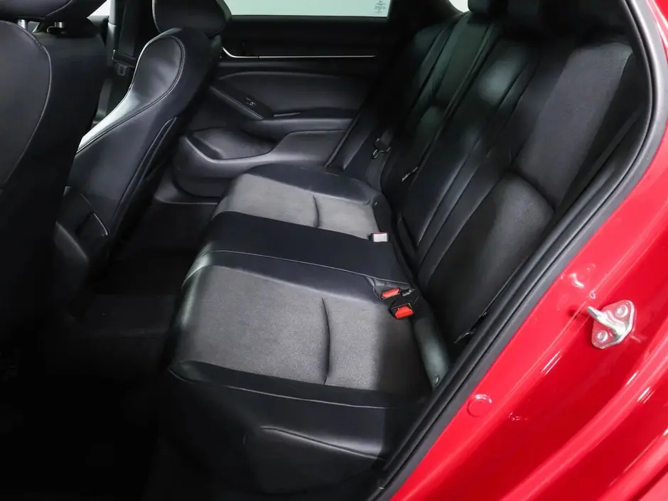 Honda Accord, 2020 г.