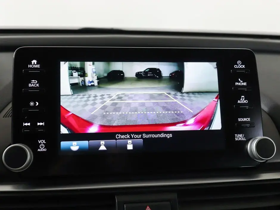 Honda Accord, 2020 г.