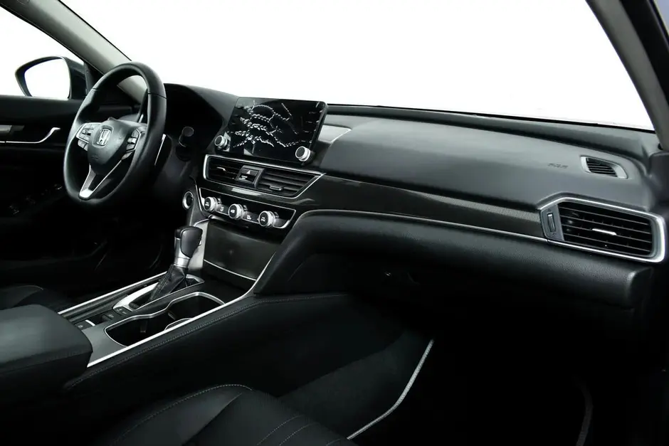 Honda Accord, 2022 г.