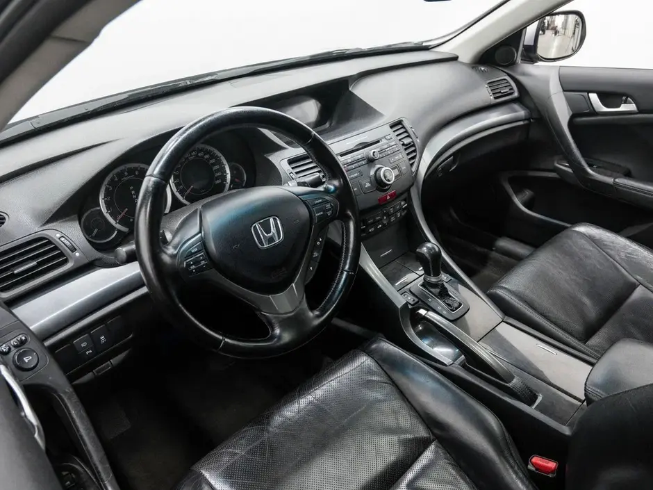 Honda Accord, 2011 г.