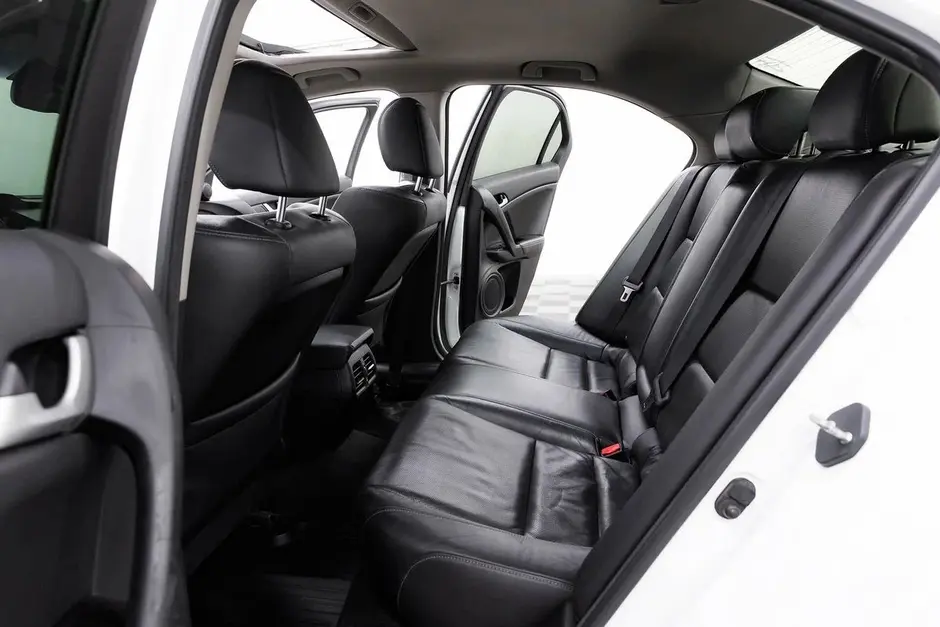 Honda Accord, 2012 г.