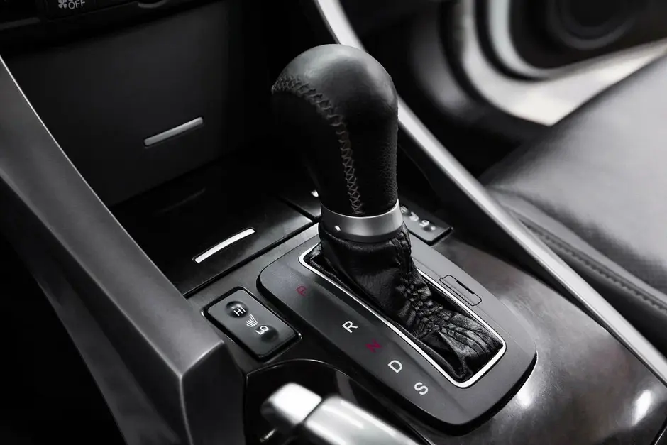 Honda Accord, 2012 г.