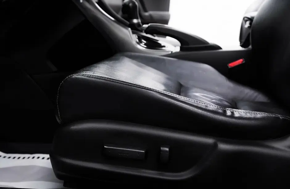 Honda Accord, 2012 г.