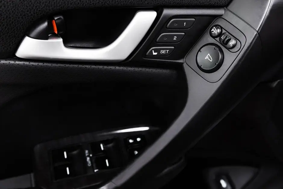 Honda Accord, 2012 г.