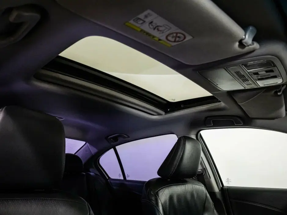 Honda Accord, 2013 г.